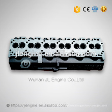 6C Cylinder Head Excavator Engine Spare Part 4938632 3936180